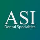 ASI Dental Specialties logo