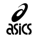 ASICS America Corporation logo