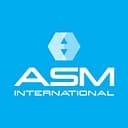 ASM International logo