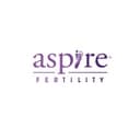 Aspire Fertility Austin logo
