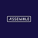 Assemble the Agency logo