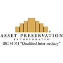 Asset Preservation, Inc. logo