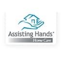 Assisting Hands of Collegeville logo