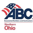 Associated Builders and Contractors, Northern Ohio logo