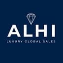 Associated Luxury Hotels International (ALHI) logo