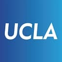 Associated Students UCLA logo