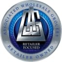 Associated Wholesale Grocers logo