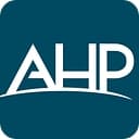 Association for Healthcare Philanthropy logo