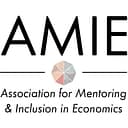 Association for Mentoring and Inclusion in Economics (AMIE) logo
