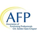 Association of Fundraising Professionals, Golden Gate Chapter (AFP Golden Gate) logo