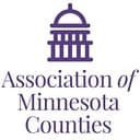 Association of Minnesota Counties logo