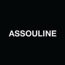 ASSOULINE logo