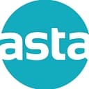 ASTA - American Society of Travel Advisors logo
