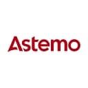 Astemo logo