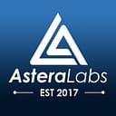 Astera Labs logo