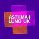 Asthma + Lung UK logo