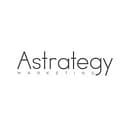 Astrategy Marketing logo