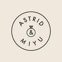 Astrid & Miyu logo