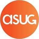 ASUG - Americas' SAP Users' Group logo