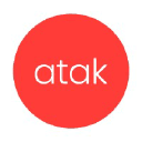 ATAK Interactive logo