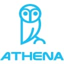 Athena Security Inc. logo