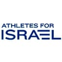 Athletes For Israel logo