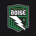 Athletic Club Boise logo