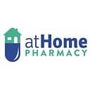 atHome Pharmacy logo