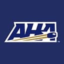 Atlantic Hockey America logo
