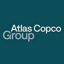 Atlas Copco logo