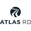 Atlas Rd logo