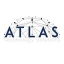 Atlas Technology Solutions logo