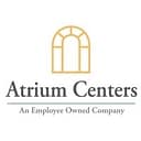 Atrium Centers logo