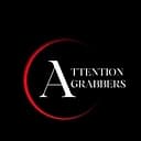 Attention Grabbers logo