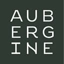 Aubergine Kitchen logo