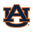 Auburn University logo