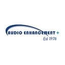 Audio Enhancement logo