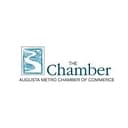 Augusta Metro Chamber of Commerce logo