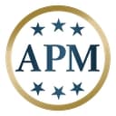 Augusta Precious Metals logo