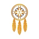 Augustine Casino logo