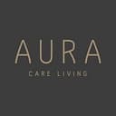 Aura Care Living logo