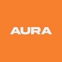 Aura Creative Agency logo