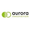 Aurora Innovation logo