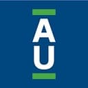 Aurora University logo