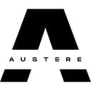 AUSTERE logo
