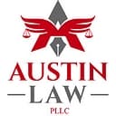 Austin Law PLLC logo