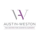 Austin-Weston Center for Cosmetic Surgery logo