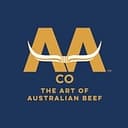 Australian Agricultural Company (AACo) logo
