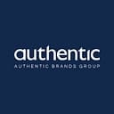 Authentic Brands Group logo