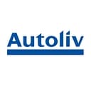 Autoliv United States logo